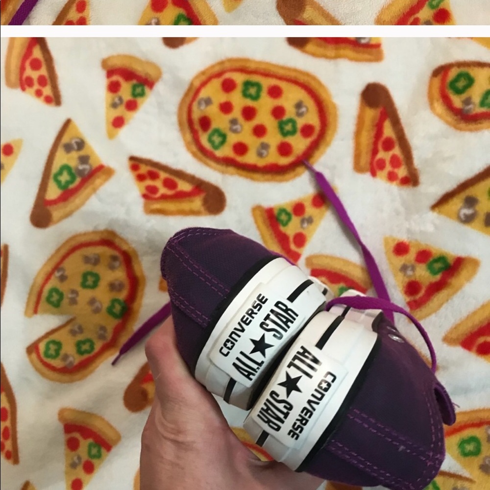 Converse - SIZE 5